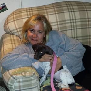 Meet your Posher, Tracy